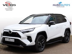 Toyota RAV4 - 2.5 Hyb AWD GR SPORT PREMIUM | Panodak | JBL | 360 Camera