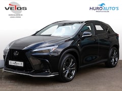 Lexus NX - 350h AWD F Sport Line | 360 Camera | Head-Up | Trekhaak