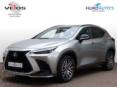 Lexus NX - 350h AWD F Sport Line | Head up | Stoelventilatie | 360 Camera