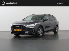 Ford Focus Wagon - 1.0 EcoBoost Hybrid ST Line | Winterpack | Parkeercamera | Cruise Control Adaptief | Navig