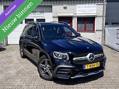 Mercedes-Benz GLB - 200 Business Solution AMG