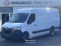 Renault Master - T35 2.3 dCi 130 L3H2 DL Comfort |NAVI|AIRCO|TREKHAAK 3500KG TREKGEW|DUBBEL LUCHT 2022
