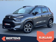 Citroën C3 Aircross - 1.2 PT 110 Feel | Navi | Apple Carplay | Prijs is rijklaar