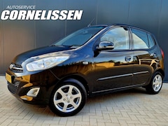 Hyundai i10 - 1.2 i-Motion Cool AIRCO | VELGEN | AUTOMAAT
