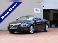 Volvo C70 Convertible - 2.4i Summum YOUNGTIMER incl. 21% BTW