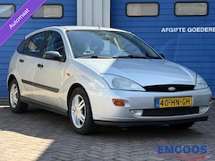 Ford Focus - 1.6-16V Collection * Airco * Automaat * Cruise Control