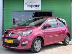 Renault Twingo - 1.2 16V Collection | CruiseControl | Airco | Met APK |