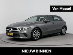 Mercedes-Benz A-klasse - 160 Business Solution | Cruise Control | Climate Control | Navigatie |