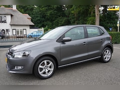 Volkswagen Polo - 1.2 TSI BlueMotion Edition+ 5 Drs Navi