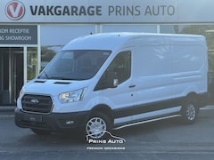Ford Transit - 330 2.0 TDCI L3H2 Trend DHOLLANDIA LAADKLEP |CRUISE|SIDEBARS| 3379