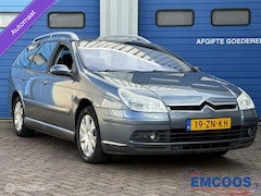 Citroën C5 Tourer - 2.0 16V Ligne Business * Airco * Automaat * Cruise Control