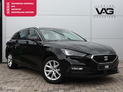 SEAT Leon Sportstourer - 1.5 TSI Trekhaak Clima Camera PDC