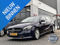Mercedes-Benz A-klasse - 160 Ambition NLAUTO/CARPLAY/XENON/NAVI/AMG