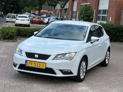 SEAT Leon - 1.6 TDI Style Business
