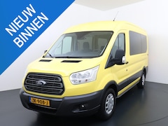Ford Transit Kombi - 350 2.0 TDCI L2H2 Titanium Camper Transit Kombi 350 2.0 TDCI L2H2 Trend
