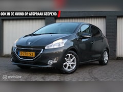 Peugeot 208 - 1.2 l nieuwe distr. riem l dealeronderhouden l