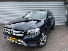 Mercedes-Benz GLC-klasse - 250 d 4MATIC Premium Plus