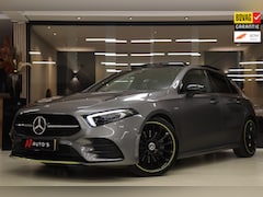 Mercedes-Benz A-klasse - 250 AMG Edition 1 /PANO/SFEER/CAM/LANE ASSIST/BOMVOL