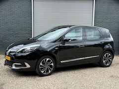 Renault Scénic - 1.2 TCe Bose