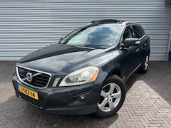 Volvo XC60 - 2.4D Summum PANORAMADAK