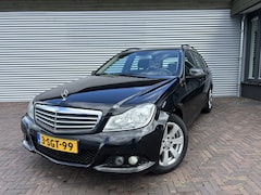 Mercedes-Benz C-klasse Estate - 220 CDI Business Class