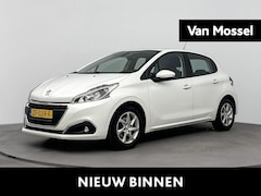 Peugeot 208 - 1.2 PureTech Active | Cruise Control | Bluetooth | Airco |