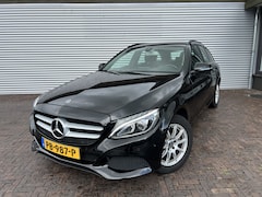 Mercedes-Benz C-klasse Estate - 160 Business