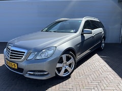 Mercedes-Benz E-klasse Estate - 250 CGI Business Class Avantgarde