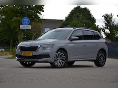 Skoda Kamiq - Škoda KAMIQ 1.5 TSI ACT Sport Business Automaat | 2021 | 84.000 km