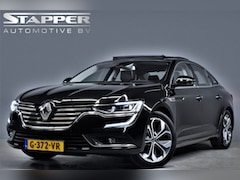 Renault Talisman - 1.6 TCe 150pk Intens Automaat Pano/Keyless/H.Leer/Stoelverw./Navi/Led/Climate/Pdc/Lmv
