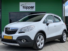 Opel Mokka - 1.6 Edition | Navigatie | StoelVw.| Trekhaak | CruiseControl |