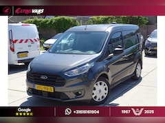 Ford Transit Connect - 1.5 EcoBlue L1 Trend