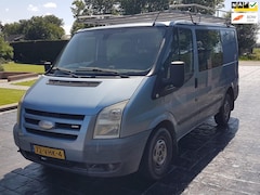 Ford Transit - 260S 2.2 TDCI SHD DC