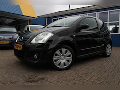 Citroën C2 - 1.4i "VTR" Clima - El. Ramen