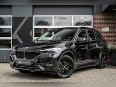 BMW X1 - 25e xDrive | Sportline | Stoelverwarming | HIFI | Ambiance verlichting | Head-up | 18' inc