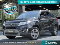 Suzuki Vitara - 1.6 Exclusive | Afneembare Trekhaak | Navigatie | Cruise Control