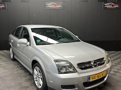 Opel Vectra GTS - 1.8-16V Elegance | Clima | Leder | Nieuwe APK |