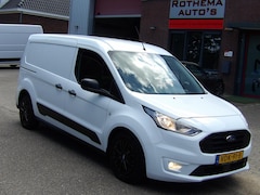 Ford Transit Connect - 1.5 EcoBlue L2 2019 AUTOMAAT AIRCO NAVIGATIE CAMERA CRUISE 3 ZITS TOPSTAAT