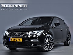SEAT Leon - 2.0 TSI FR 191pk DSG Carplay/Camera/Keyless/Adap.cruise/Navi/Led/Pdc/Lmv19’’