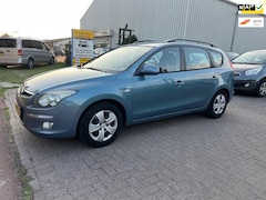 Hyundai i30 CW - 1.6i Blue Dynamic