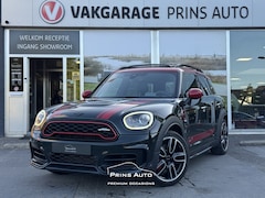 MINI Countryman - 2.0 John Cooper Works ALL4 Chili |PANO|HEAD-UP|TREKHAAK|H/K|REBEL GREEN| 3344