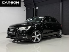 Audi A1 Sportback - 1.0 TFSI | S-Line | Facelift | PDC | LED