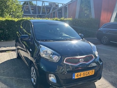 Kia Picanto - 1.0 CVVT Comfort Pack