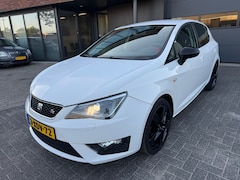 SEAT Ibiza - 1.2 TSI FR 5 DRS LED CLIMA CRUISE PDC ORIG NL NAP