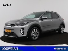 Kia Stonic - 1.0 T-GDi MHEV DynamicPlusLine | Camera | LED koplampen | Automaat | Nederlandse Auto | NA