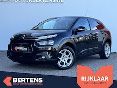 Citroën C4 Cactus - 1.2 PT 110 Business | Navi | Parkeercamera | Prijs is rijklaar