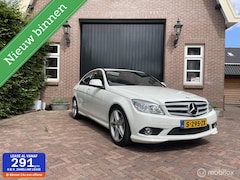 Mercedes-Benz C-klasse - 280 Avantgarde AMG NIEUWSTAAT