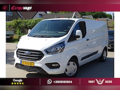 Ford Transit Custom - 2.0 TDCI L2H1 Trend