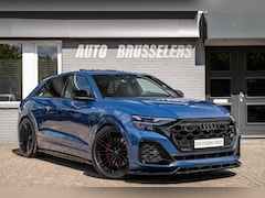 Audi Q8 - 60 TFSI e quattro Pro S-Line Competition SQ8 Style mega compleet