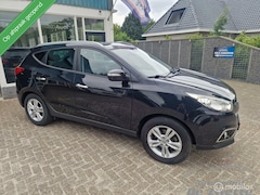 Hyundai ix35 - 2.0i Style